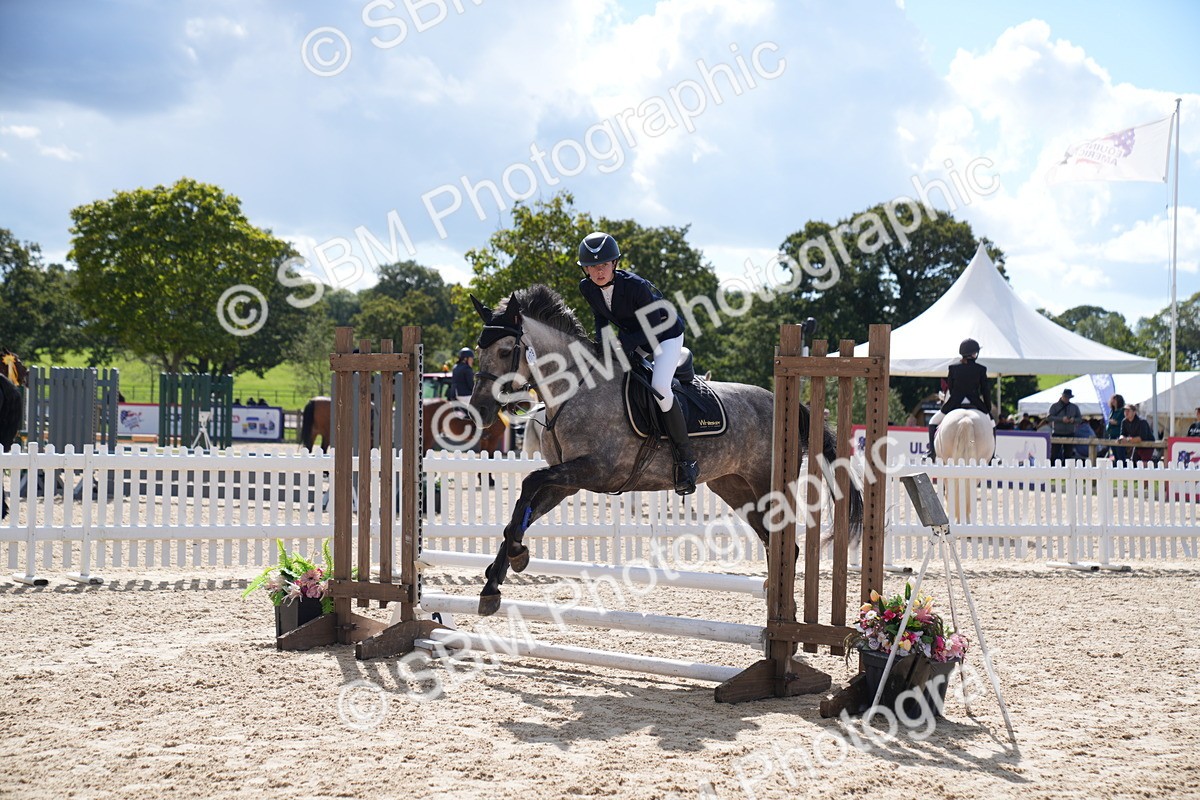 SBM_06024 - J55 Clear Round 60cm