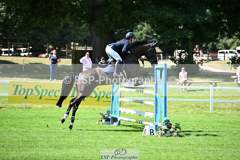 250703A-104543-02842 - Cls 1 Snr Foxhunter