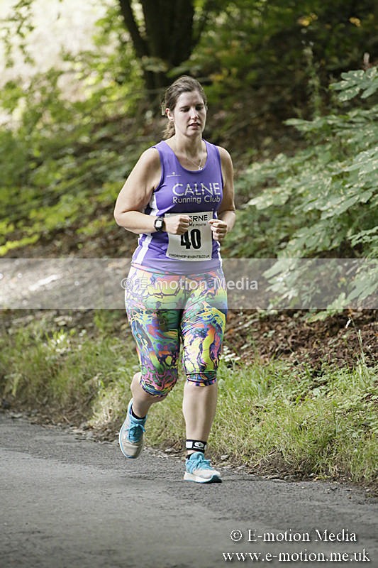 CAD5M 210719-0341 - Cadence Events Colerne 5 Miler  21-Jul-2019