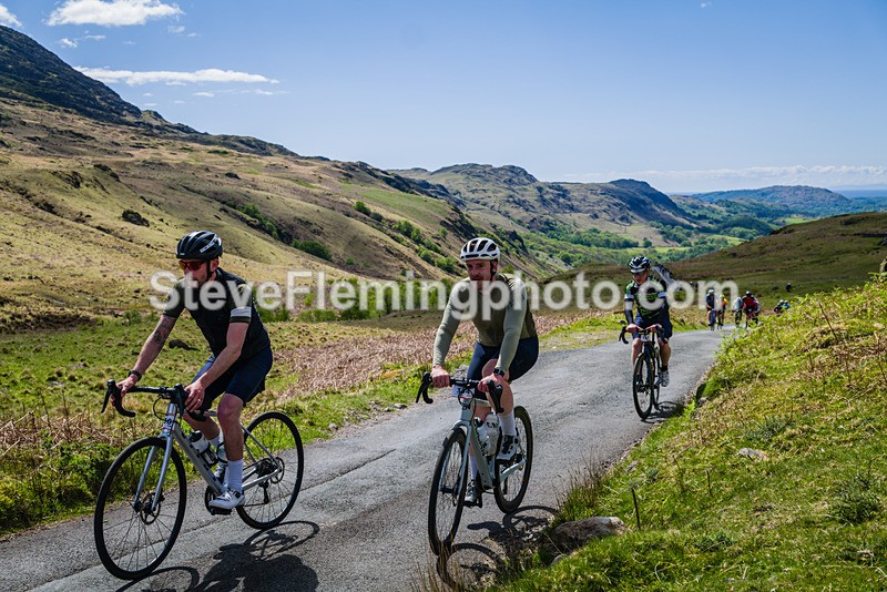 142803 - Hardknott Pass Camera 1 14.00-15.00