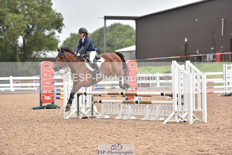 230805A-125936-00706 - Cls 8 Pony British Novice & 80cm Open