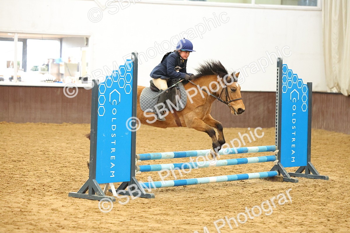 SBM_000739 - Class 3 - Show Jumping 60cm