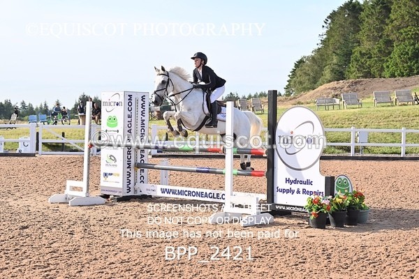 BPP_2421 - THU CLASS 5 Graham Heath 128/138 Primary C'ship Qualifier **Viewing/Selection class for 128/138 team