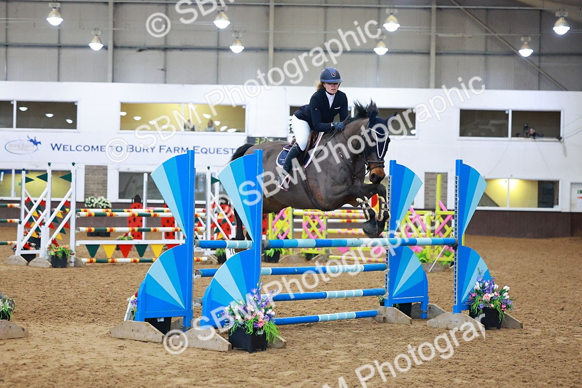 SBM_003383 - Class 10 - Senior Newcomers - 1.10m