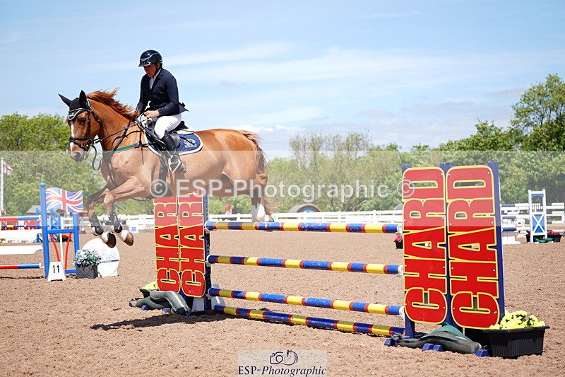 240525A-115820-05858 - Cls 15 Foxhunter