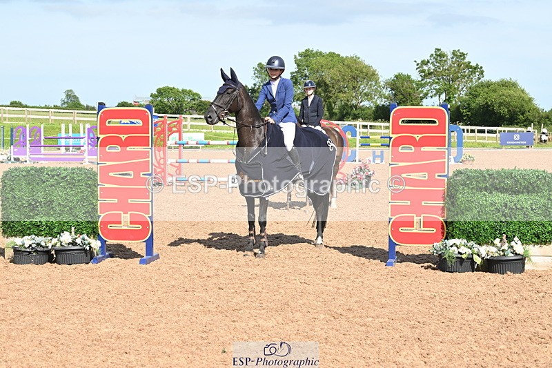 240629A-165644-07754 - Cls 10 Newcomers 2nd R Jump Off and P