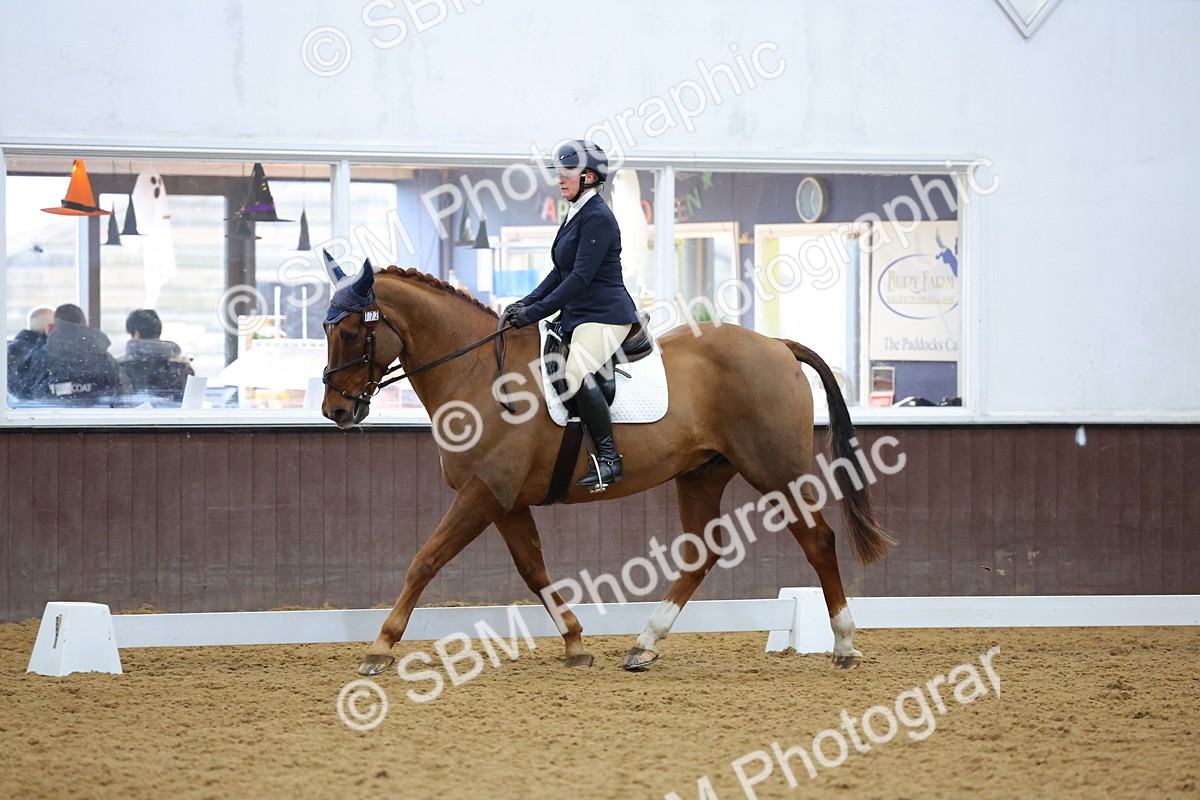SBM_001047 - Novice
