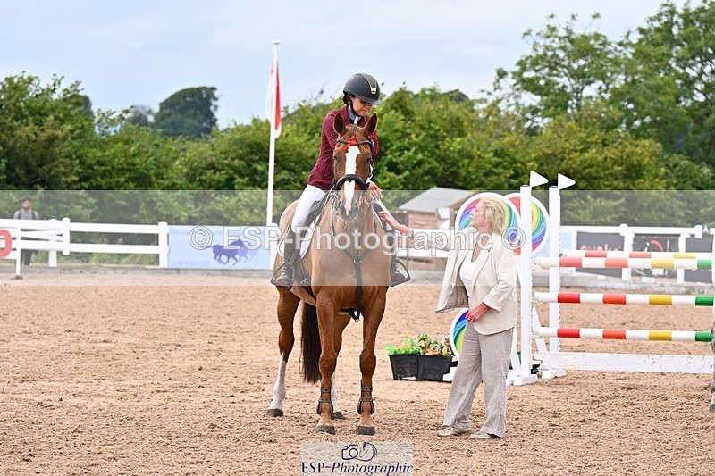 250718-170409-12005 - Cls 10, 1 Star Bronze Tour