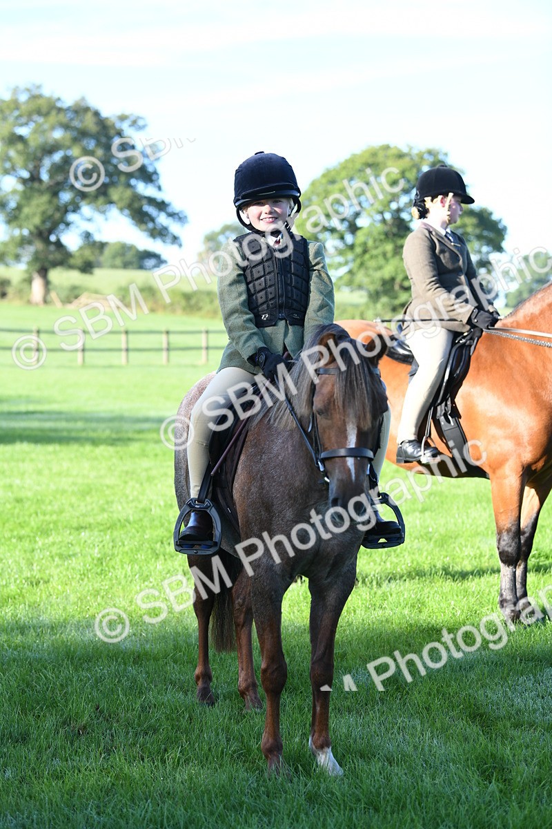 SBM_34015 - S16 - Condition & Turnout - Ridden