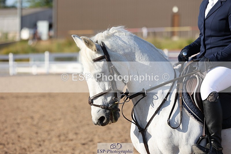 240629A-185054-09407 - Cls 14 Springboard 128cm + 138cm