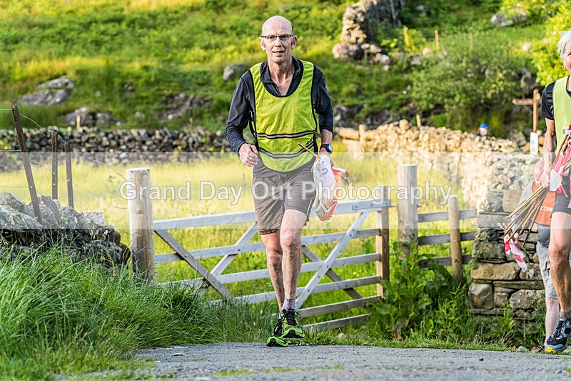 Langstrath-744 - Langstrath Fell Race Wednesday 19th June 2024