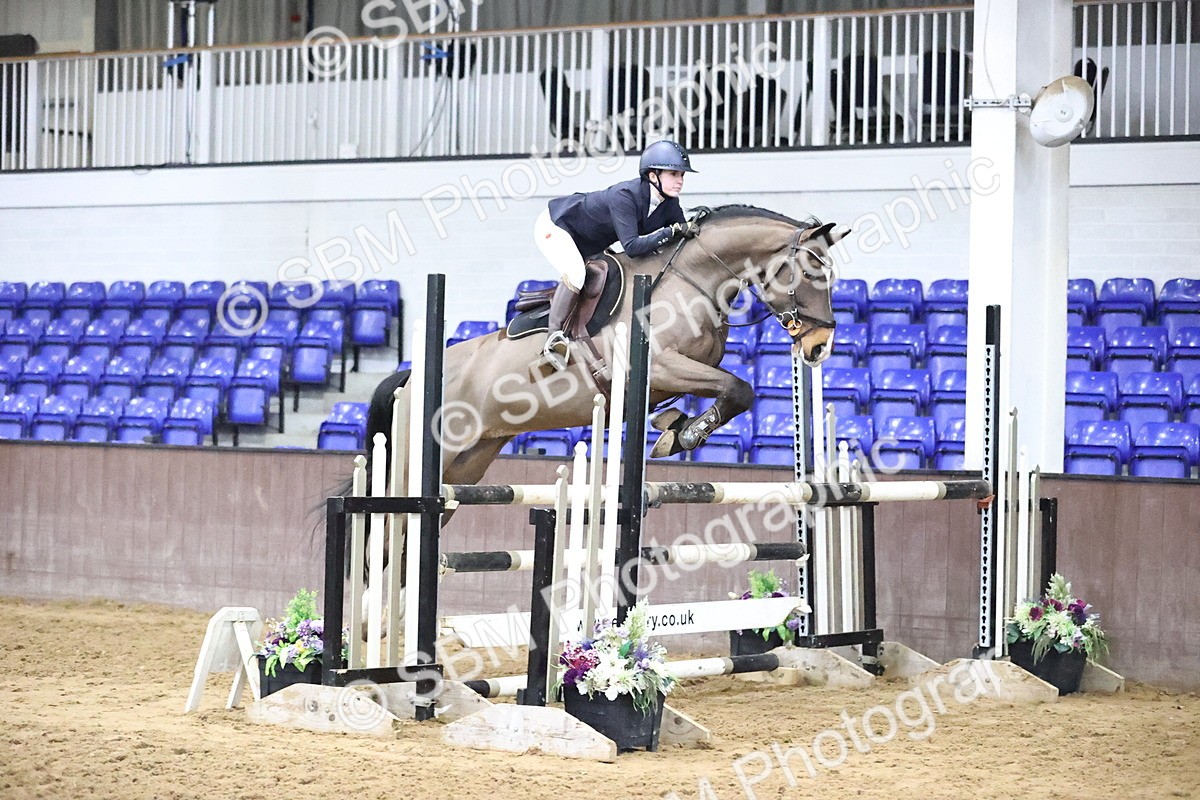 SBM_007494 - Class 23 - Senior Newcomers - 1.10m