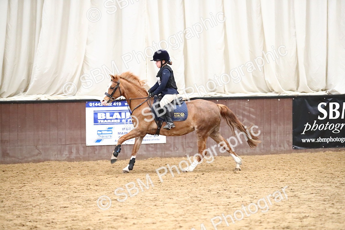 SBM_001870 - Class 4 - 60cm