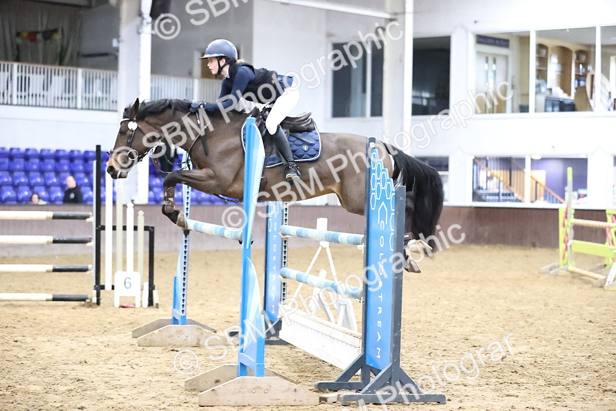 SBM_001139 - Class 7 - Junior 1.20m