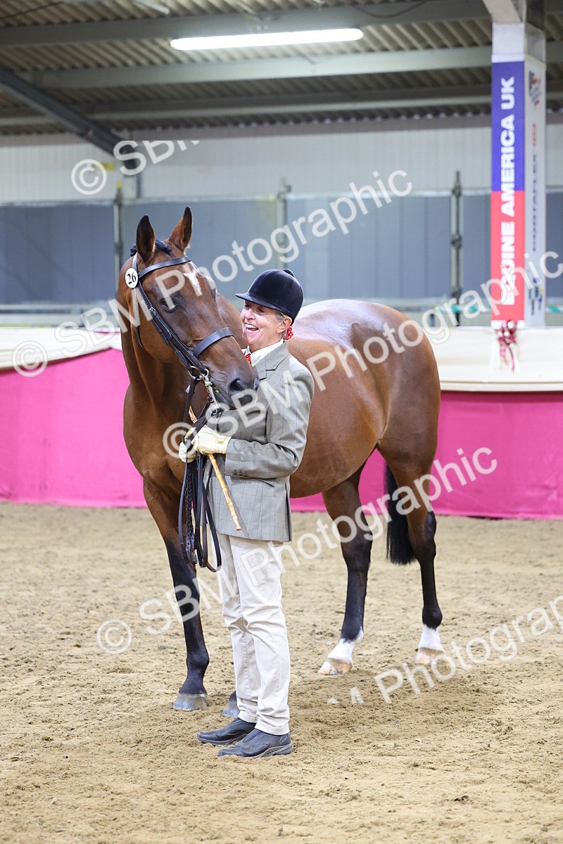 SBM_19551 - Class 901 - Supreme Final - IH Diamond