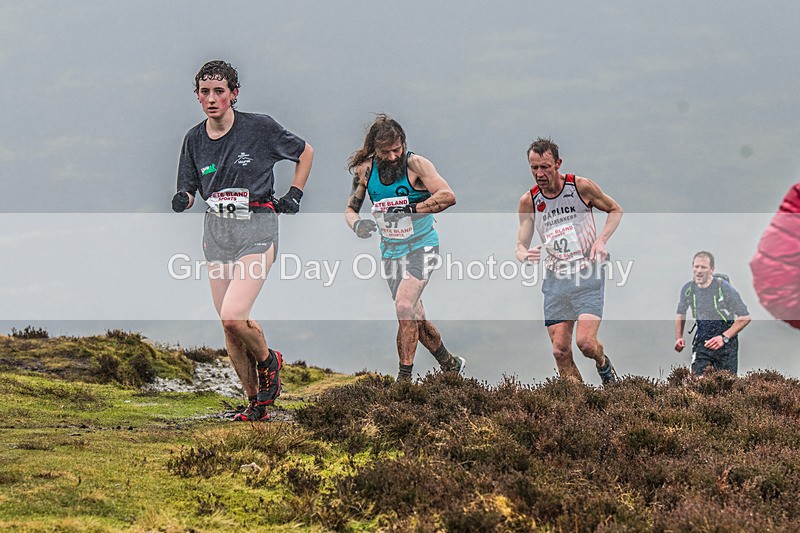 Coledale-148 - Coledale Horseshoe Fell Race Saturday 25th March 2023