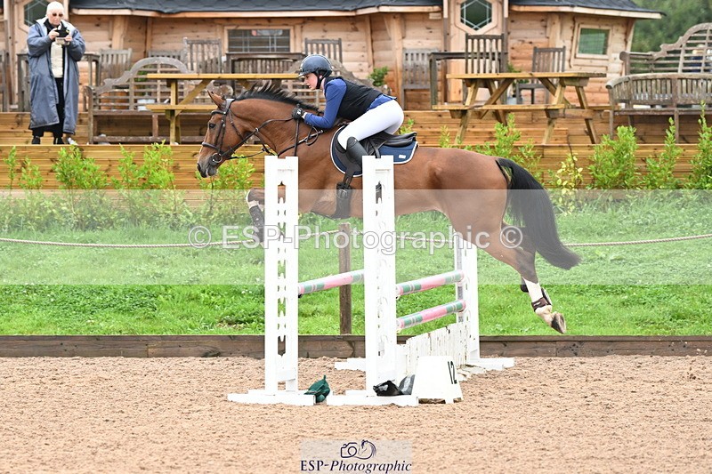 240908A-104739-02925 - Cls 12 Nat Am 95cm Qualifier