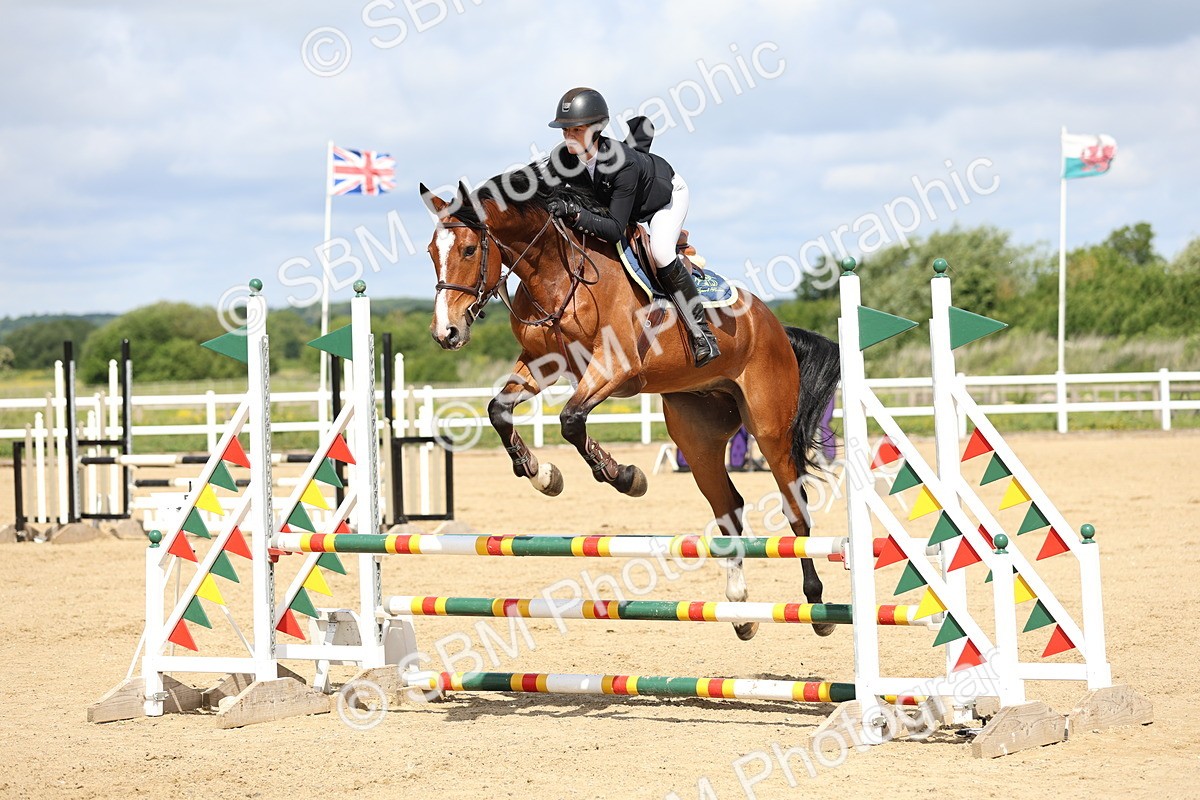 SBM_000236 - Class 2 - Senior British Novice - 90cm