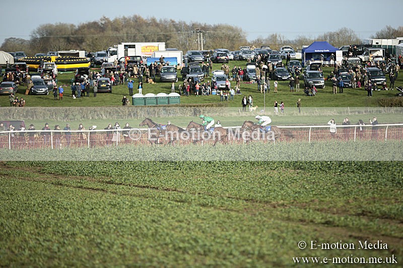 PtP 230319 498 - VWH Hunt Siddington Point-to-Point Racing 23/03/19