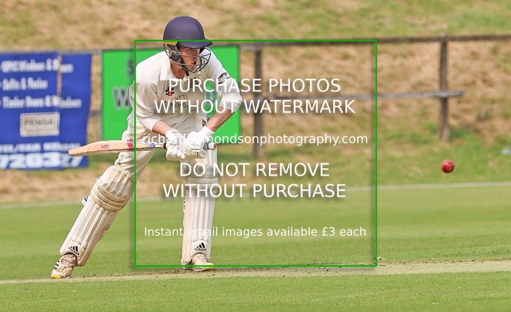 IMG_6107 - Netherfield 2nds vs Burscough