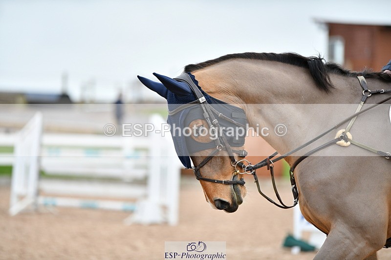 240124A-121916-00412 - Cls 3 Newcomers & 1.10m Open