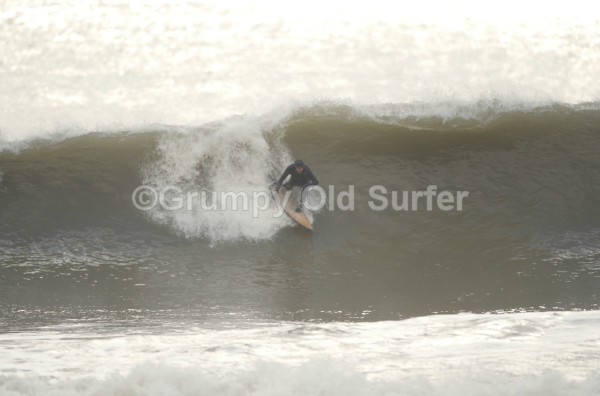 DSC_0275 1 - Porth Ceiriad 10th February 2016