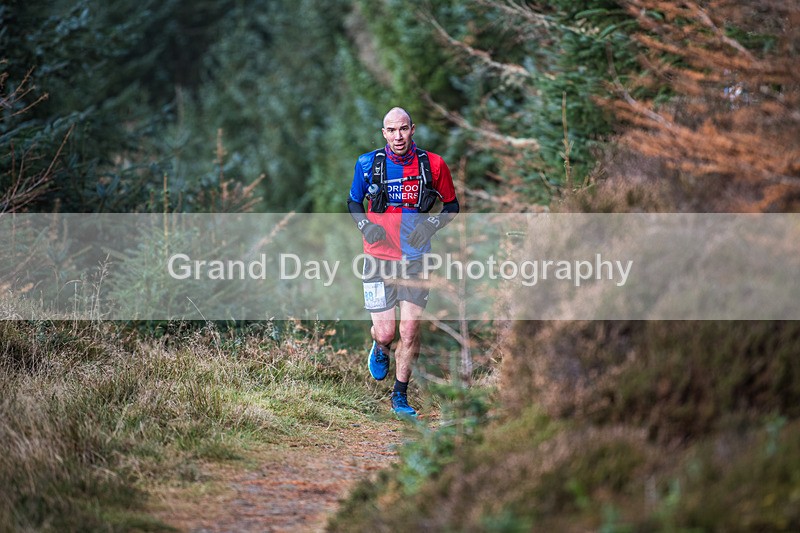 Glentress-620 - High Terrain Events Glentress 21 & 10K Trail Races Saturday 15th November 2025