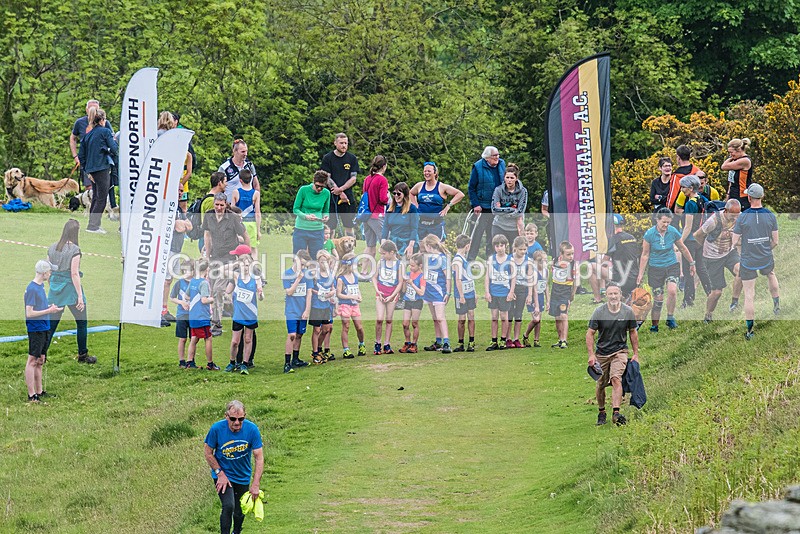 Two Tops-58 - Two Tops Fell Races (Junior & Senior) Saturday 20th May 2023