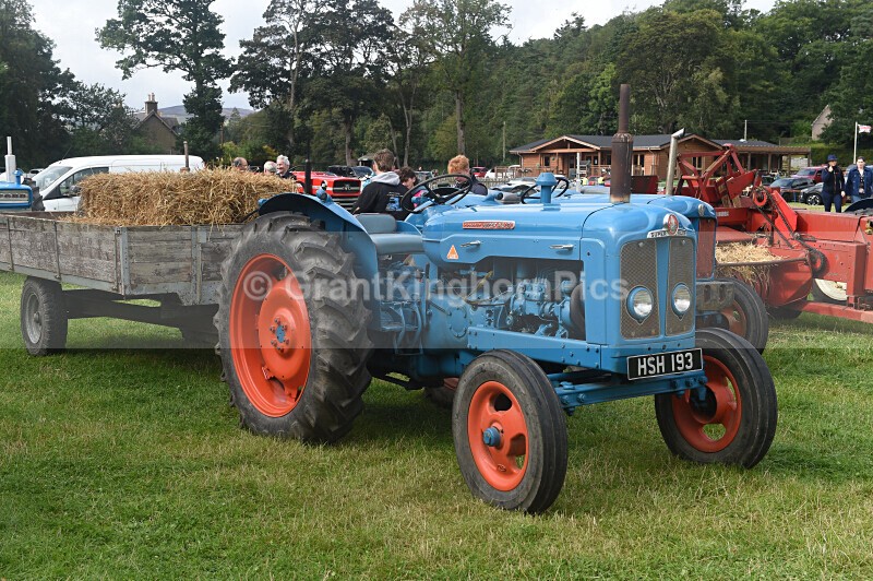 35 - Yarrow & Ettrick Pastoral Society Show 2026