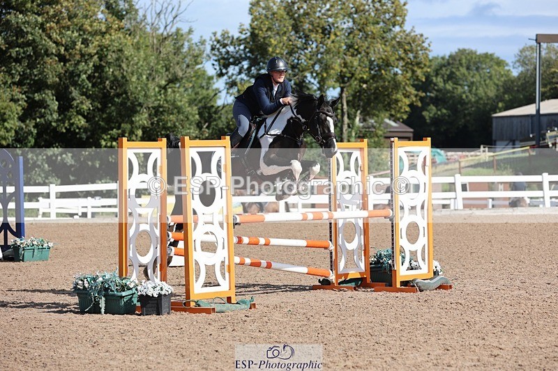 250913-110119-06352 - Cls 22 Snr Discovery and 1m Open