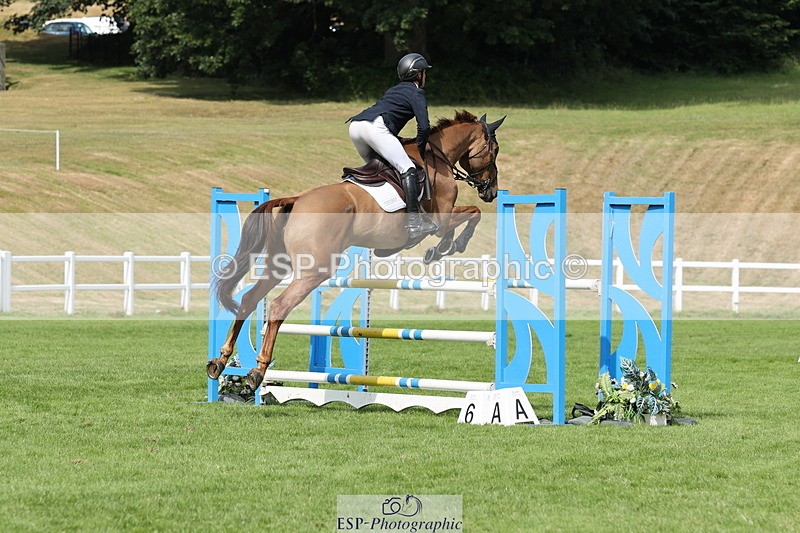 250704A-100532-08674 - Cls 15 Snr 1.20m Open