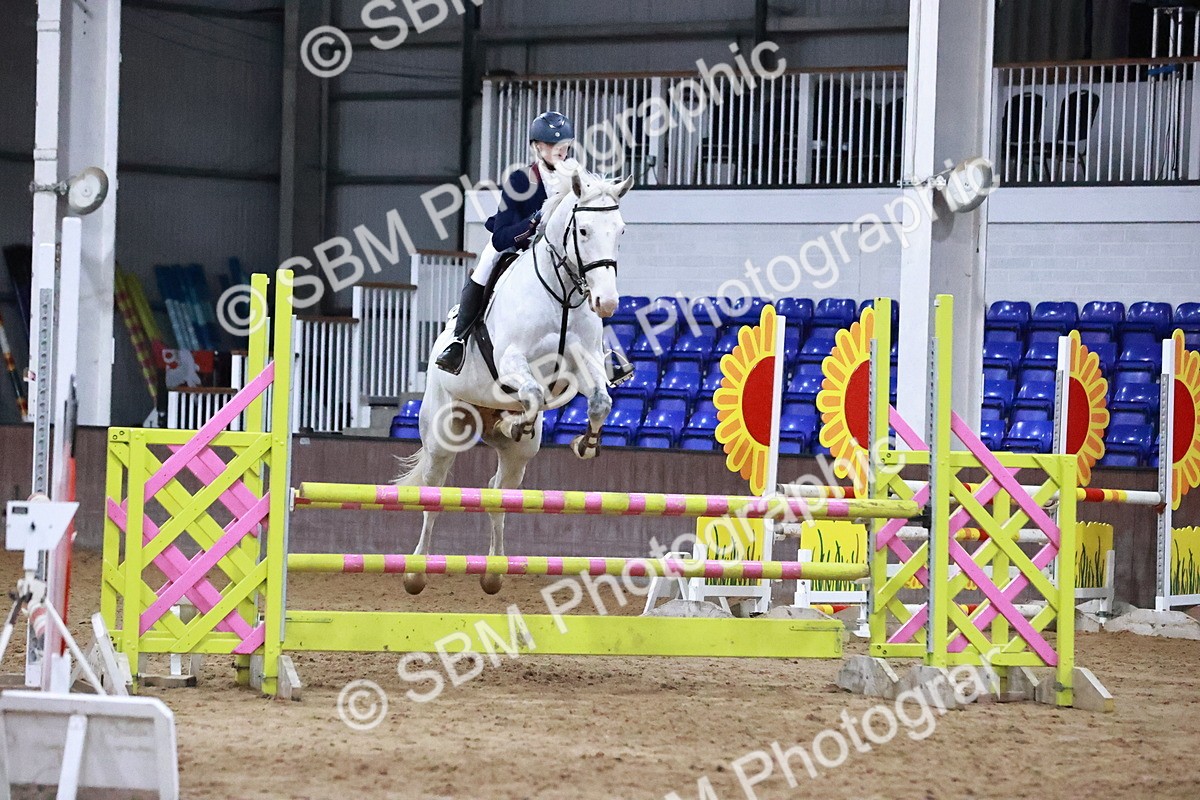 SBM_002775 - Class 7 - Show Jumping 1.00m