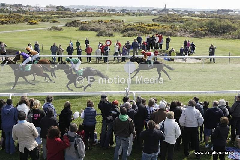 Race 2 7 - Gsy Race Finish Line 03/05/10