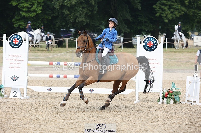 230618-094727-09782 - Cls 19 Pony Intro 1m