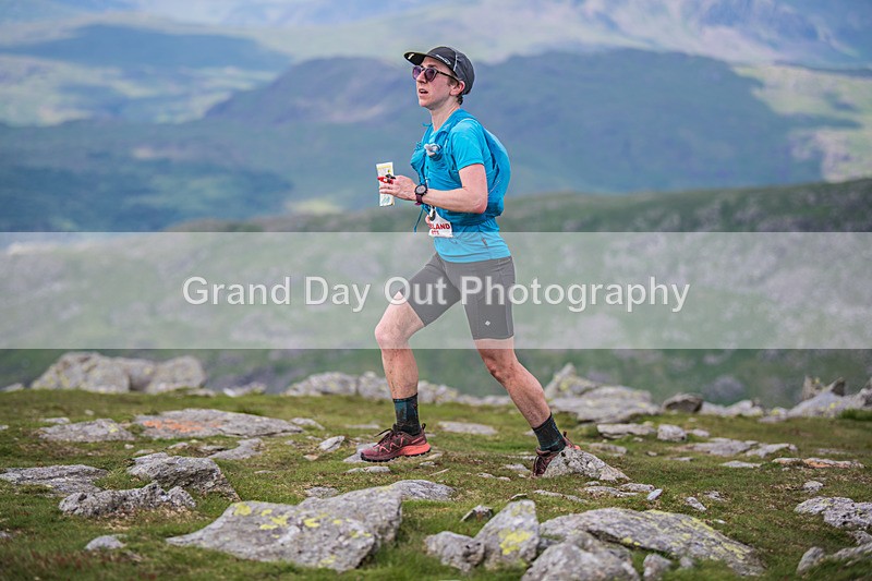 Duddon Long-265 - Duddon Valley Long Fell Race Saturday 1st June 2024