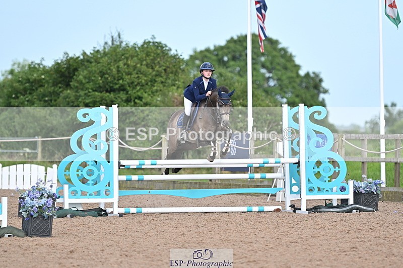 240628A-183402-01832 - Cls 6 Springboard 128cm + 138cm