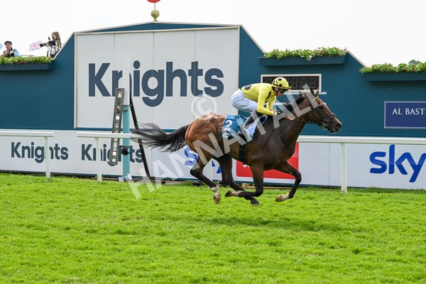 170524-Race 2-Botanical-7695 - Race 2 2.45pm Knights Solicitors Handicap