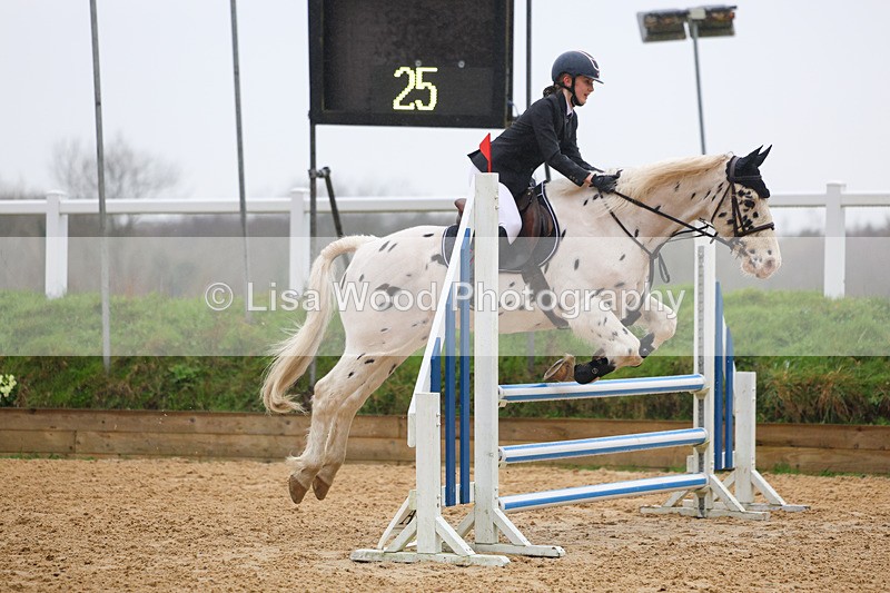 3E7A1536 - Class 2: 80 - 85cm