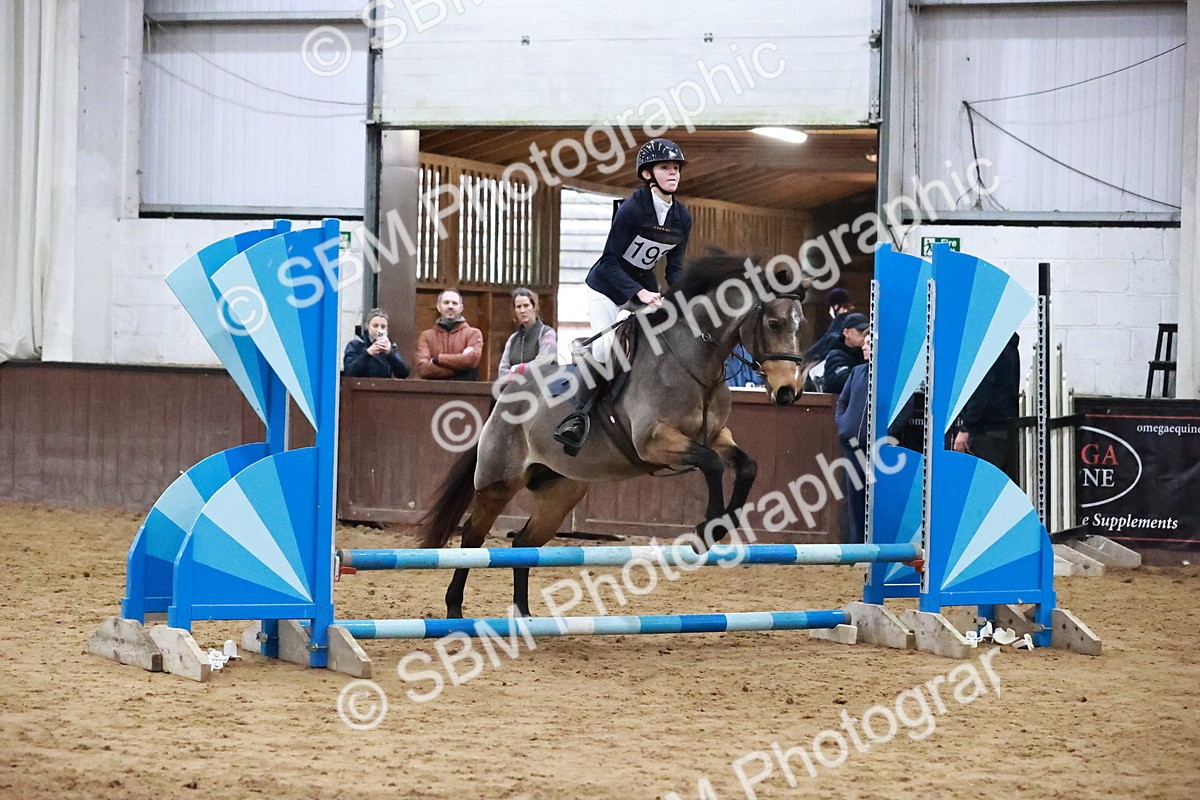 SBM_000941 - Class 3 - 60cm