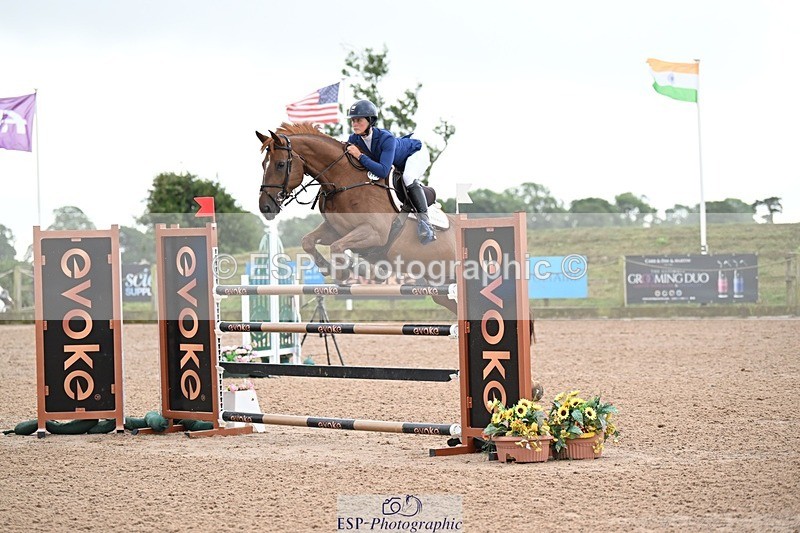 250720-090532-18477 - Cls 20, 1 Star Gold Tour