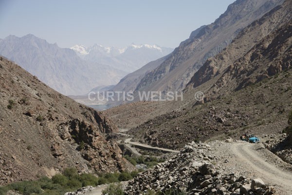 21 - PAKISTAN