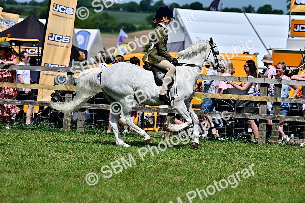SBM_07843 - Class 61-62 - TSR  M&M Ridden Amateur of the Year