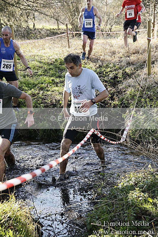 PVT 240219 234 - The Terminator Race - Pewsey Vale - 24/02/19