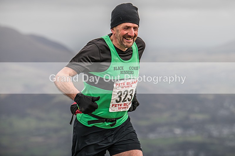 Coledale-793 - Coledale Horseshoe Fell Race Saturday 29th March 2025
