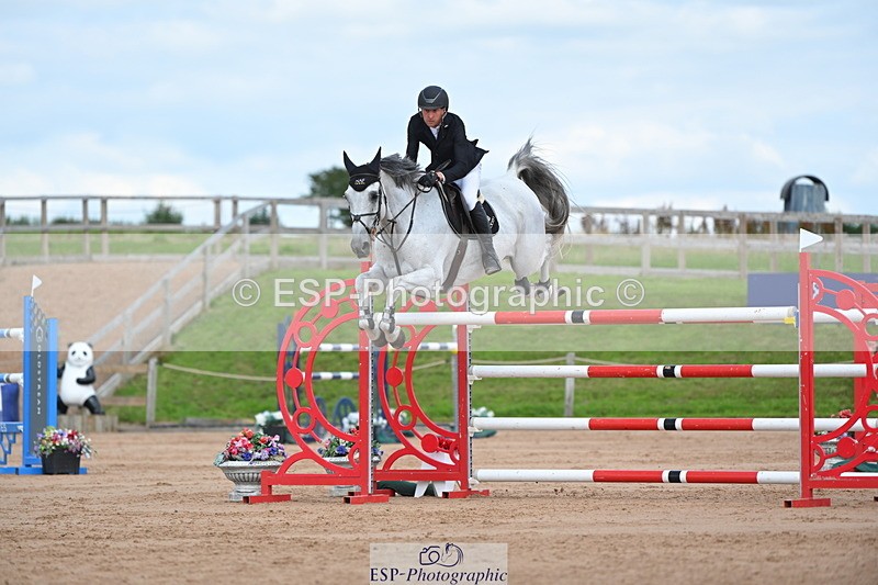 230721A-154026-07361 - Cls 10, 2 Star Big 1.45m Start to break