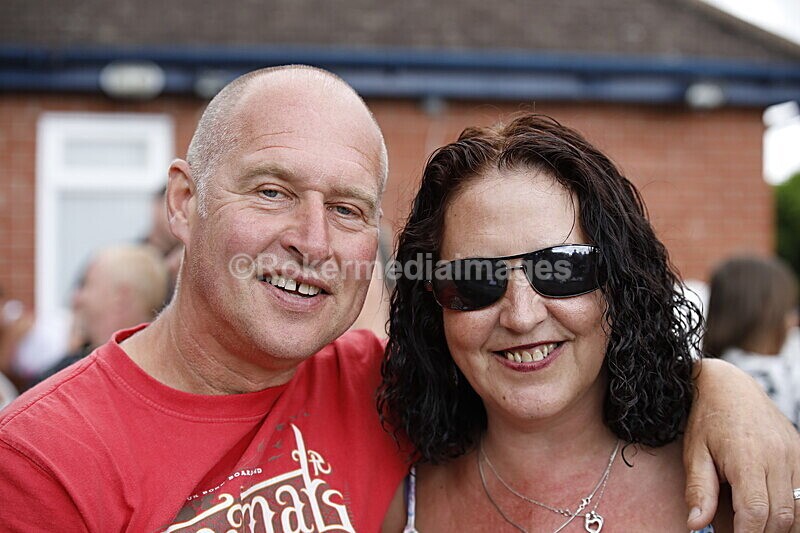  - Elmstock 2019..the people