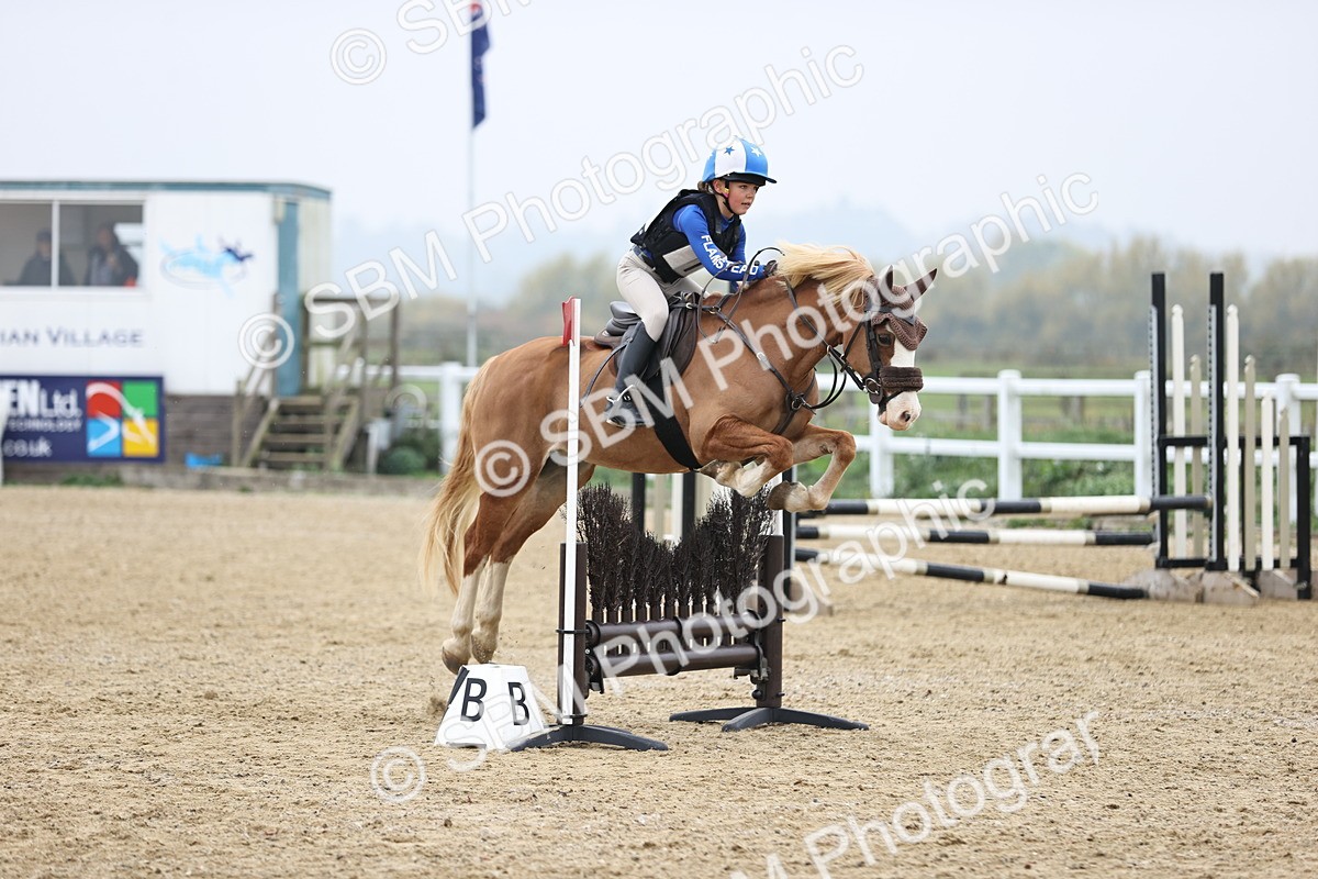 SBM_000284 - Class 1 - 70cm