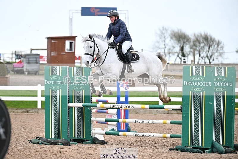 251205-112155-00304 - Cls 5 Blue Chip Diamond Qualifier