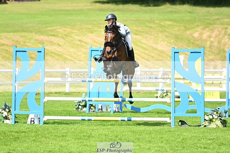 250614A-103804-05239 - Cls 18 Newcomers and 1.10m Open