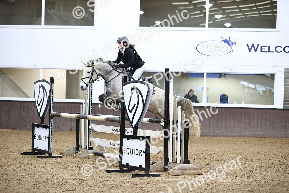 SBM_000738 - Class 4 - Blue Chip Pony Newcomers - 1.00m
